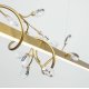 Линейный светильник LED4U L3103-1200