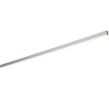 Потолочный линейный светильник Светон Лайнер 4-64-Д-120-0/ПТ/О-3К80-Н41 CB-C1712013 Потолочный линейный светильник Светон Лайнер 4-64-Д-120-0/ПТ/О-3К80-Н41 CB-C1712013