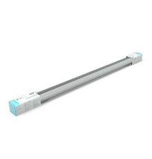 Линейный потолочный светильник Gauss Evo 864424336-S