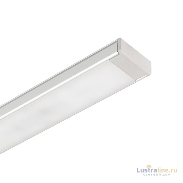 Потолочный светильник Arlight SP-TOCCO-L600-10W Day4000 (SL, 120 deg, SENSOR, 24V) 036079