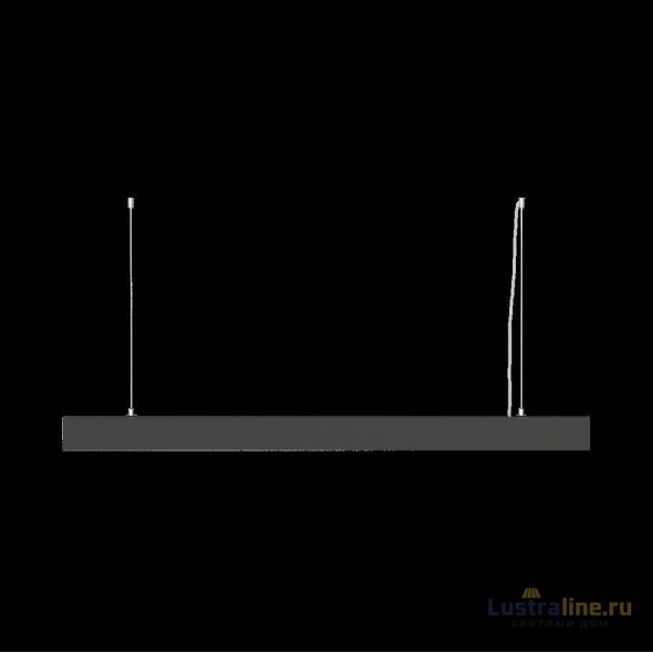 Подвесной светильник Maytoni Vinder P050PL-L40B4K