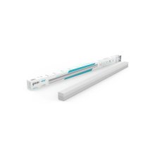 Линейный потолочный светильник Gauss Shop Lighting 883525248