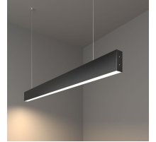 Подвесной светодиодный светильник Elektrostandard LSG-01-1-8x103-4200-MSh 4690389133572 Подвесной светодиодный светильник Elektrostandard LSG-01-1-8x103-4200-MSh 4690389133572