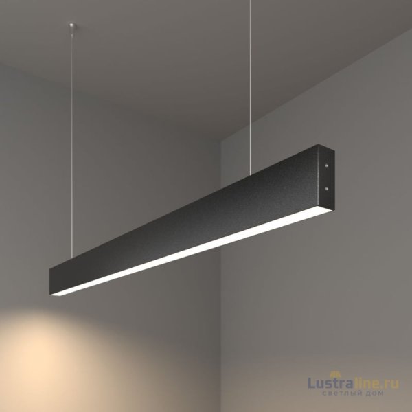 Подвесной светодиодный светильник Elektrostandard LSG-01-1-8x103-4200-MSh 4690389133572 Подвесной светодиодный светильник Elektrostandard LSG-01-1-8x103-4200-MSh 4690389133572