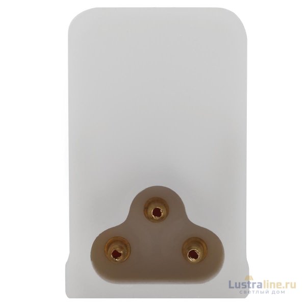 Линейный светодиодный светильник Эра LLED-04-0-30K-004 Б0056181