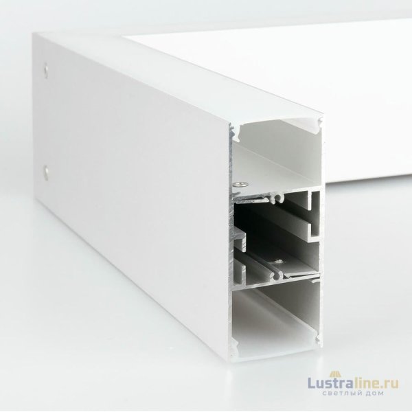 Подвесной светодиодный светильник Elektrostandard LSG-01-1-8 128-21-4200-MS 4690389129490 Подвесной светодиодный светильник Elektrostandard LSG-01-1-8 128-21-4200-MS 4690389129490