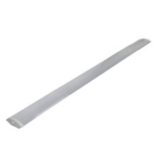 Потолочный светильник Uniel ULO-C40B T8x2/L124 IP40 WHITE