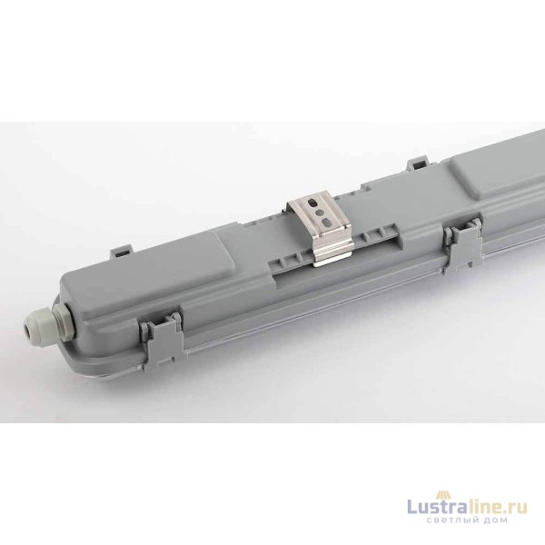 Настенно-потолочный светильник ЭРА SPP-101 SPP-101-0-001-120 Б0043655