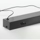 Линейный подвесной светильник Lussole Gilmer LSP-0934