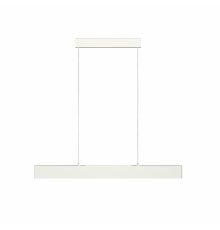Подвесной светодиодный светильник Maytoni Step P010PL-L23W