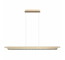 Линейный светильник Odeon Light Punto 7018/40LA