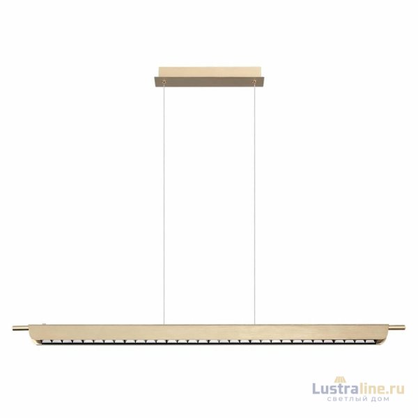 Линейный светильник Odeon Light Punto 7018/40LA Линейный светильник Odeon Light Punto 7018/40LA
