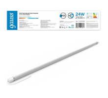 Линейный потолочный светильник Gauss Compact 143424324