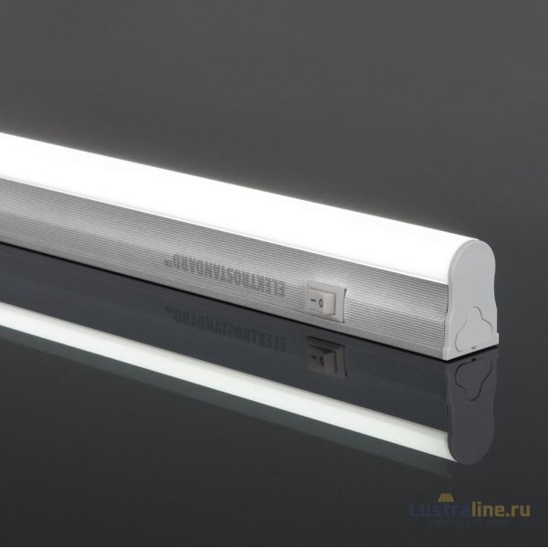 Настенный светильник Elektrostandard Stick 4690389178047 Настенный светильник Elektrostandard Stick 4690389178047