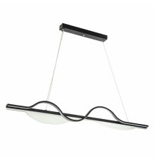 Линейный светильник LED4U L7507-1160 BK