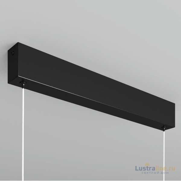 Подвесной светильник Maytoni Step P010PL-L30B4K Подвесной светильник Maytoni Step P010PL-L30B4K