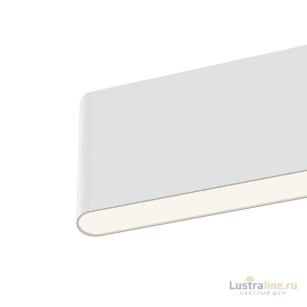 Подвесной светильник Maytoni Step P010PL-L30W4K Подвесной светильник Maytoni Step P010PL-L30W4K