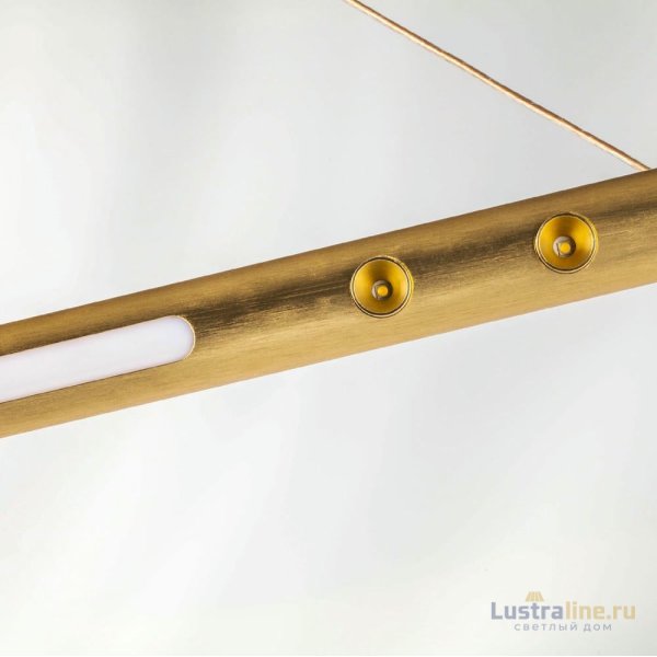 Линейный подвесной светильник Lightstar Virata 814203 Линейный подвесной светильник Lightstar Virata 814203