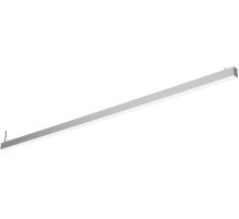 Потолочный линейный светильник Светон Лайнер 3-64-Д-120-0/ПТ/О-5К80-У41 CB-C1714012 Потолочный линейный светильник Светон Лайнер 3-64-Д-120-0/ПТ/О-5К80-У41 CB-C1714012