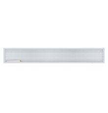 Светодиодная панель Uniel ULP-18120 36W/5000К IP54 MEDICAL PRISM WHITE