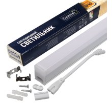 Линейный светильник General GT5B-600-9-IP40-6 415010