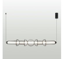 Линейный подвесной светильник Lussole LSP-7349 Линейный подвесной светильник Lussole LSP-7349