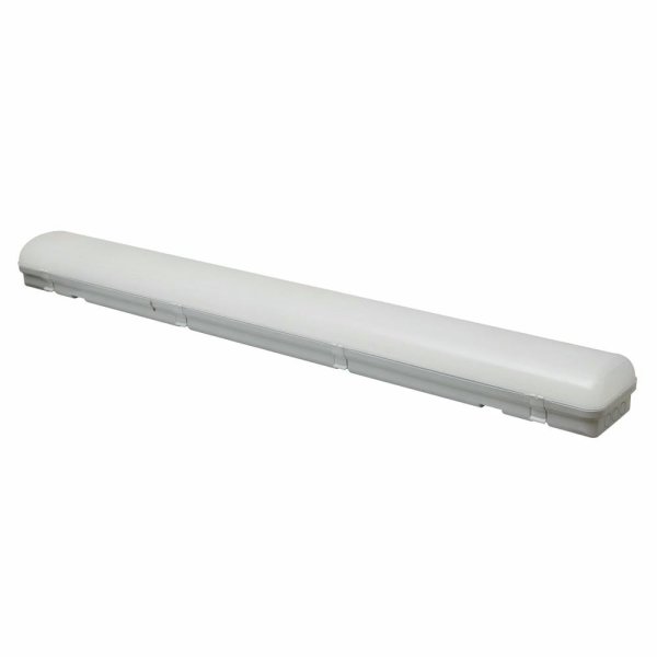 Линейный светильник Uniel ULY-K70N 40W/4000K/L126 IP65 WHITE UL-00012530