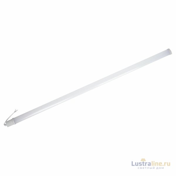 Линейный светильник Uniel ULT-V45-45W/6500K IP65 WHITE UL-00011784
