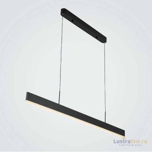 Линейный светильник LED4U L8668-1200 BK Линейный светильник LED4U L8668-1200 BK