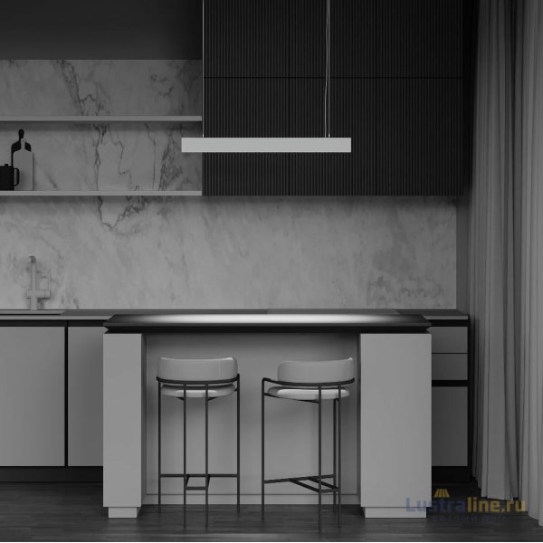 Подвесной светильник Maytoni Vinder P050PL-L40W4K Подвесной светильник Maytoni Vinder P050PL-L40W4K