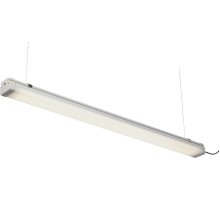 Потолочный линейный светильник Светон Компромисс 12-32-Д-120-0/ПТ/О-3К80-Н65 CB-C0403008 Потолочный линейный светильник Светон Компромисс 12-32-Д-120-0/ПТ/О-3К80-Н65 CB-C0403008