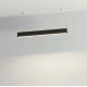 Линейный подвесной светильник Arlight SP-LINE-HANG-6085-L2000-74W Warm3000 051982