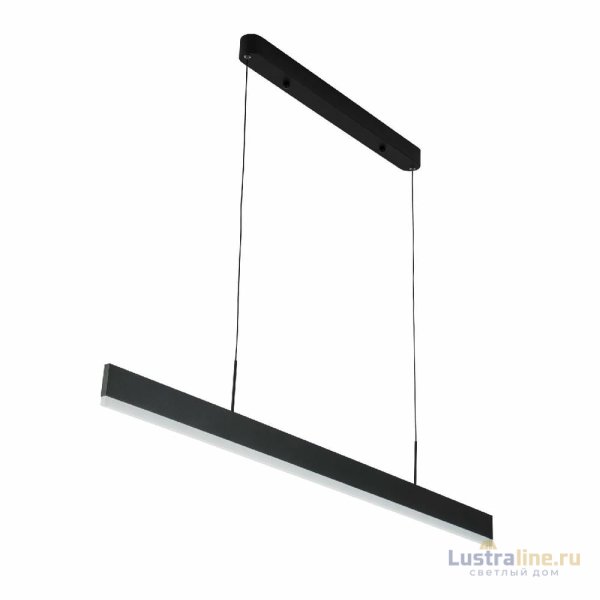 Линейный светильник LED4U L8668-1200 BK Линейный светильник LED4U L8668-1200 BK
