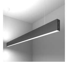 Подвесной светодиодный светильник Elektrostandard LSG-01-2-8x128-6500-MSh 4690389133558