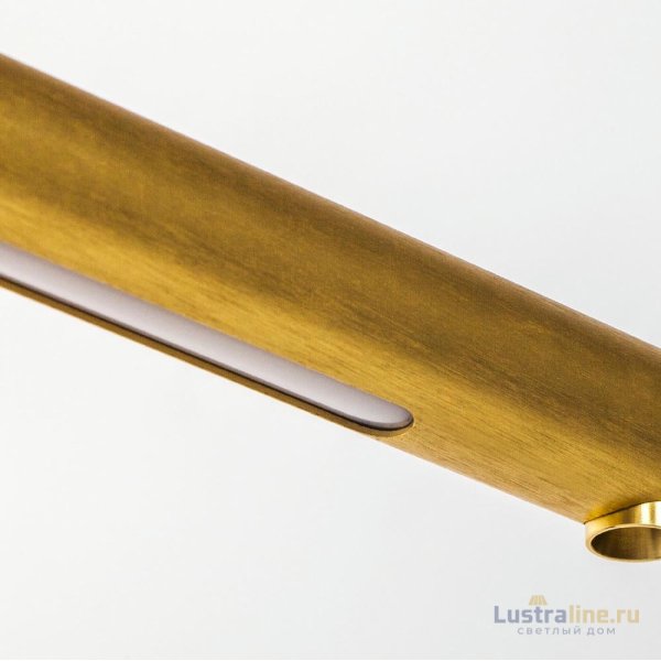 Линейный подвесной светильник Lightstar Virata 814203 Линейный подвесной светильник Lightstar Virata 814203