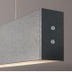 Подвесной светодиодный светильник Elektrostandard LSG-01-1-8x128-6500-MSh 4690389133619