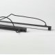 Линейный подвесной светильник Lussole Gilmer LSP-0934