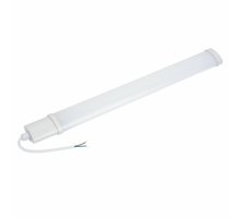 Линейный светильник Uniel ULT-V45-18W/6500K IP65 WHITE UL-00011780