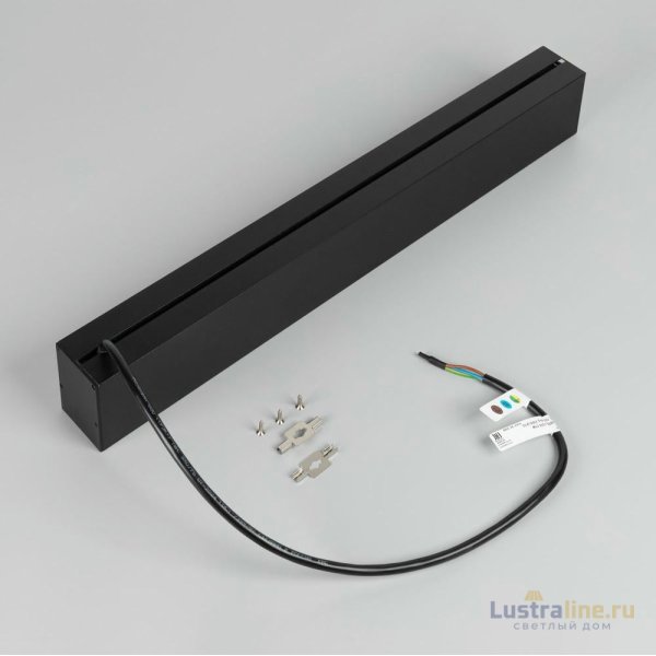Линейный потолочный светильник Arlight SP-LINE-4970-L510-17W Warm3000 054170 Линейный потолочный светильник Arlight SP-LINE-4970-L510-17W Warm3000 054170