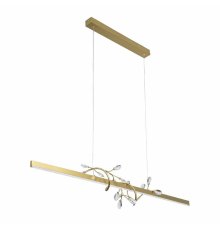 Линейный светильник LED4U L3103-1200