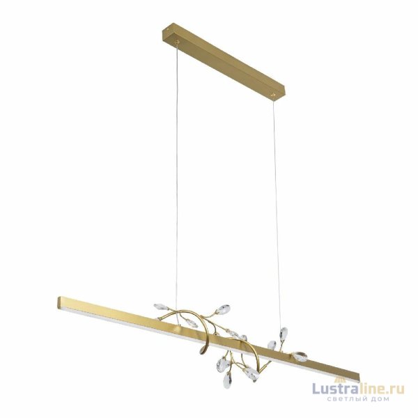Линейный светильник LED4U L3103-1200