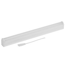Линейный светодиодный светильник Эра LLED-01-08W-4000-E Б0052720