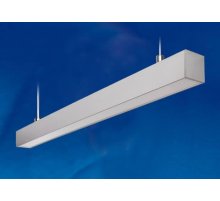 Подвесной светодиодный светильник (UL-00004208) Uniel ULO-K10D 60W/5000K/L120 IP65 Silver