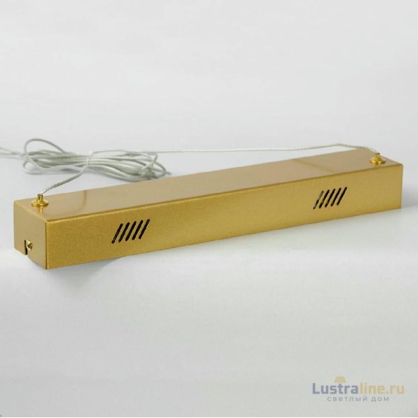 Линейный подвесной светильник Lussole Gilmer LSP-0935