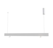 Подвесной светильник Maytoni Puntero P068PL-L27W4K