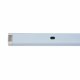 Линейный светильник Uniel ULT-B01C T8x1/L150 WHITE UL-00011257