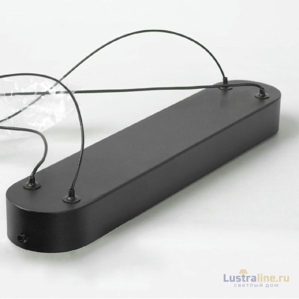 Подвесной линейный светильник Lussole Henry LSP-7304