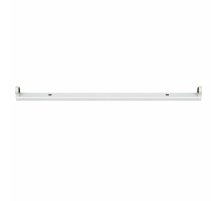 Линейный светильник Uniel ULT-B01C T8x1/L150 WHITE UL-00011257