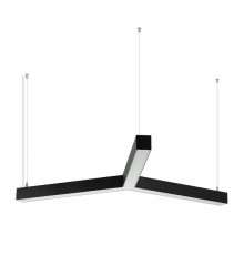 Линейный подвесной светильник Arlight SP-RAYS-3-HANG-5050-510-34W Day4000 049208