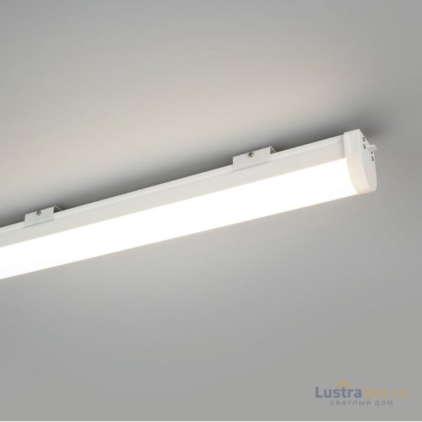 Настенно-потолочный светильник Arlight ALT-LARGO-1500-40W Day4000 (WH, 120 deg, 230V) 033055